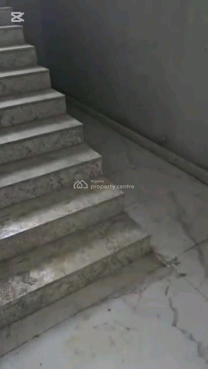 4 Bedrooms Fully Detached Duplex 98% Completed, Katampe Extension, Katampe, Abuja, Detached Duplex for Sale