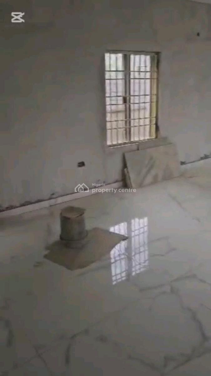 4 Bedrooms Fully Detached Duplex 98% Completed, Katampe Extension, Katampe, Abuja, Detached Duplex for Sale