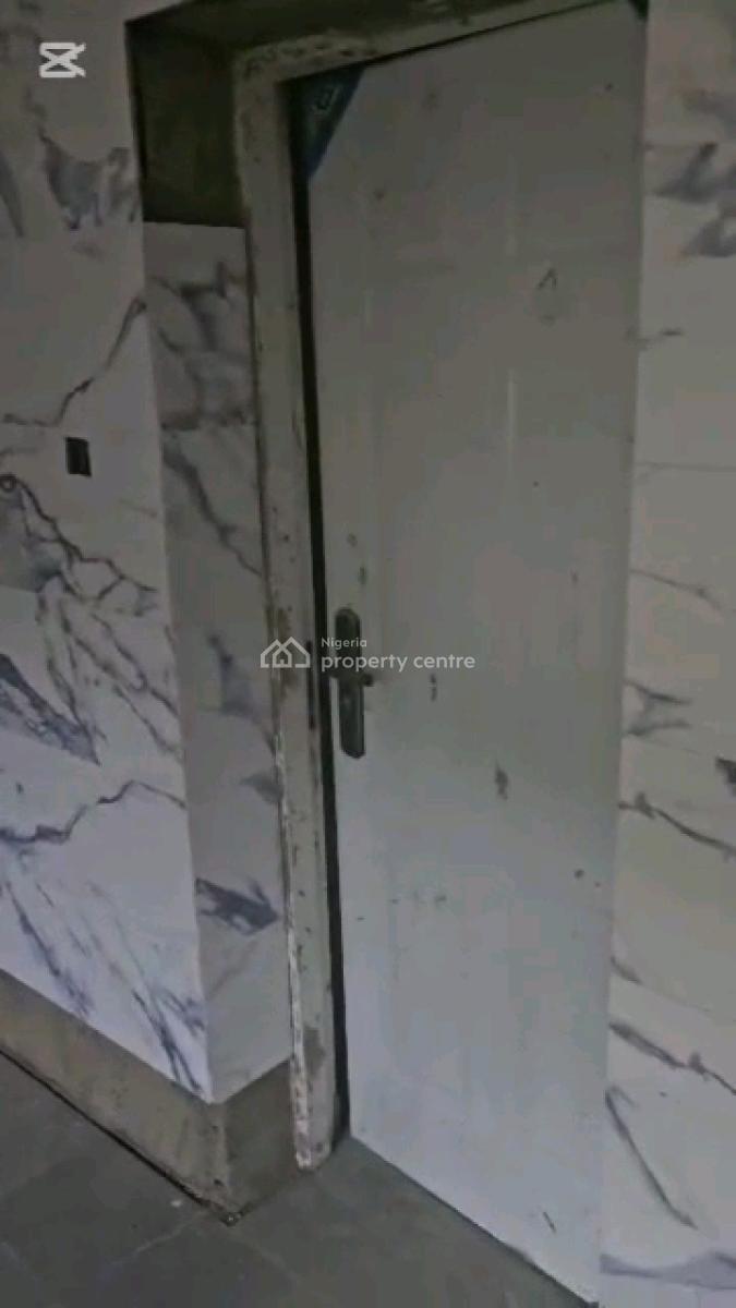 4 Bedrooms Fully Detached Duplex 98% Completed, Katampe Extension, Katampe, Abuja, Detached Duplex for Sale