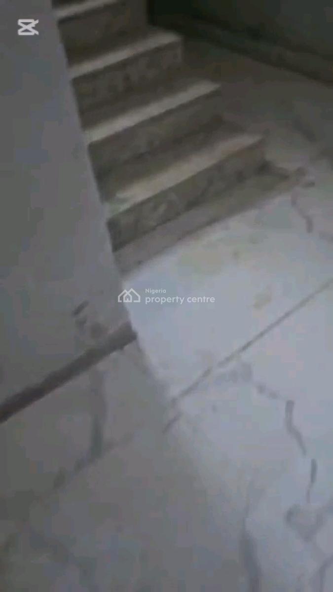 4 Bedrooms Fully Detached Duplex 98% Completed, Katampe Extension, Katampe, Abuja, Detached Duplex for Sale