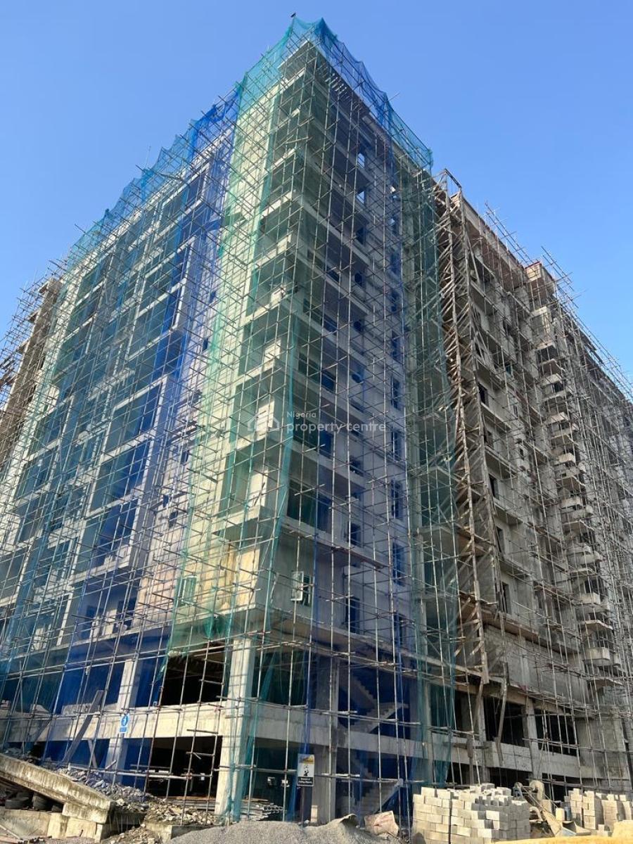 Premium 1 Bedroom Apartment, Eko Atlantic, Victoria Island (vi), Lagos, Flat / Apartment for Sale