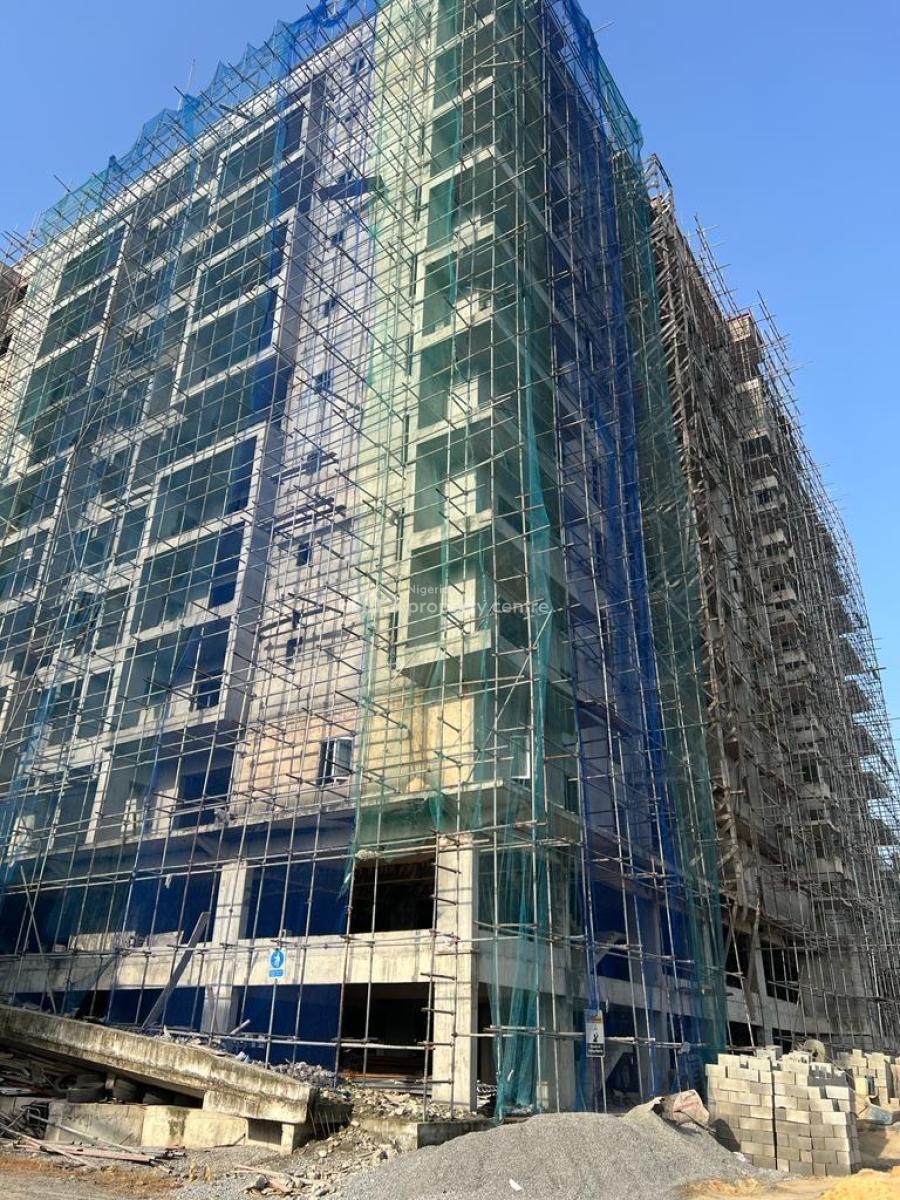 Premium 1 Bedroom Apartment, Eko Atlantic, Victoria Island (vi), Lagos, Flat / Apartment for Sale