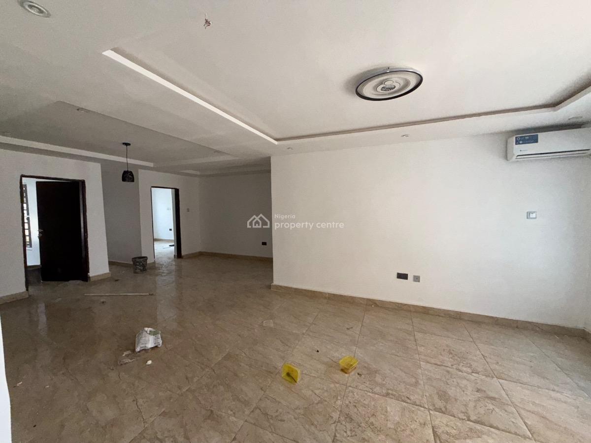 Standard 3 Bedroom Apartment, Katampe, Abuja, Flat / Apartment for Rent