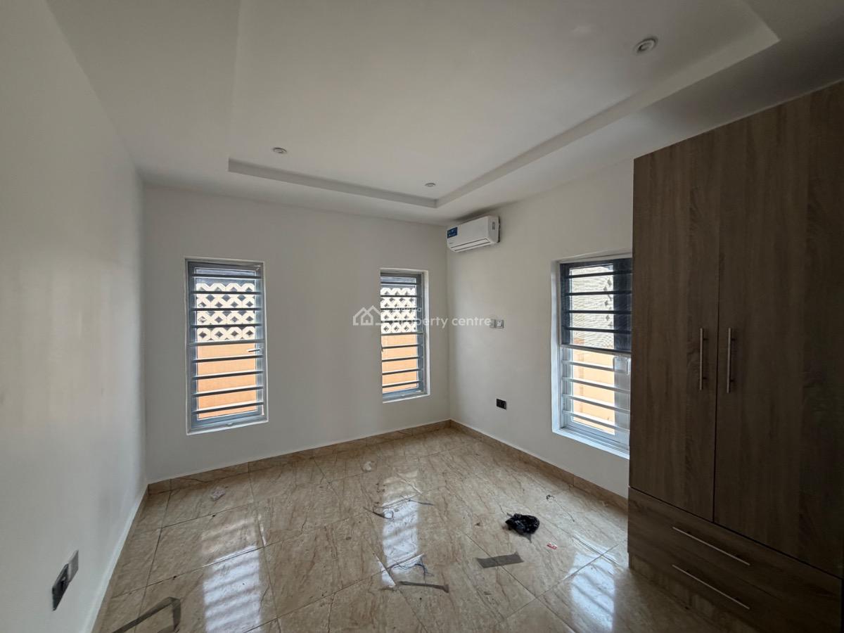 Standard 3 Bedroom Apartment, Katampe, Abuja, Flat / Apartment for Rent