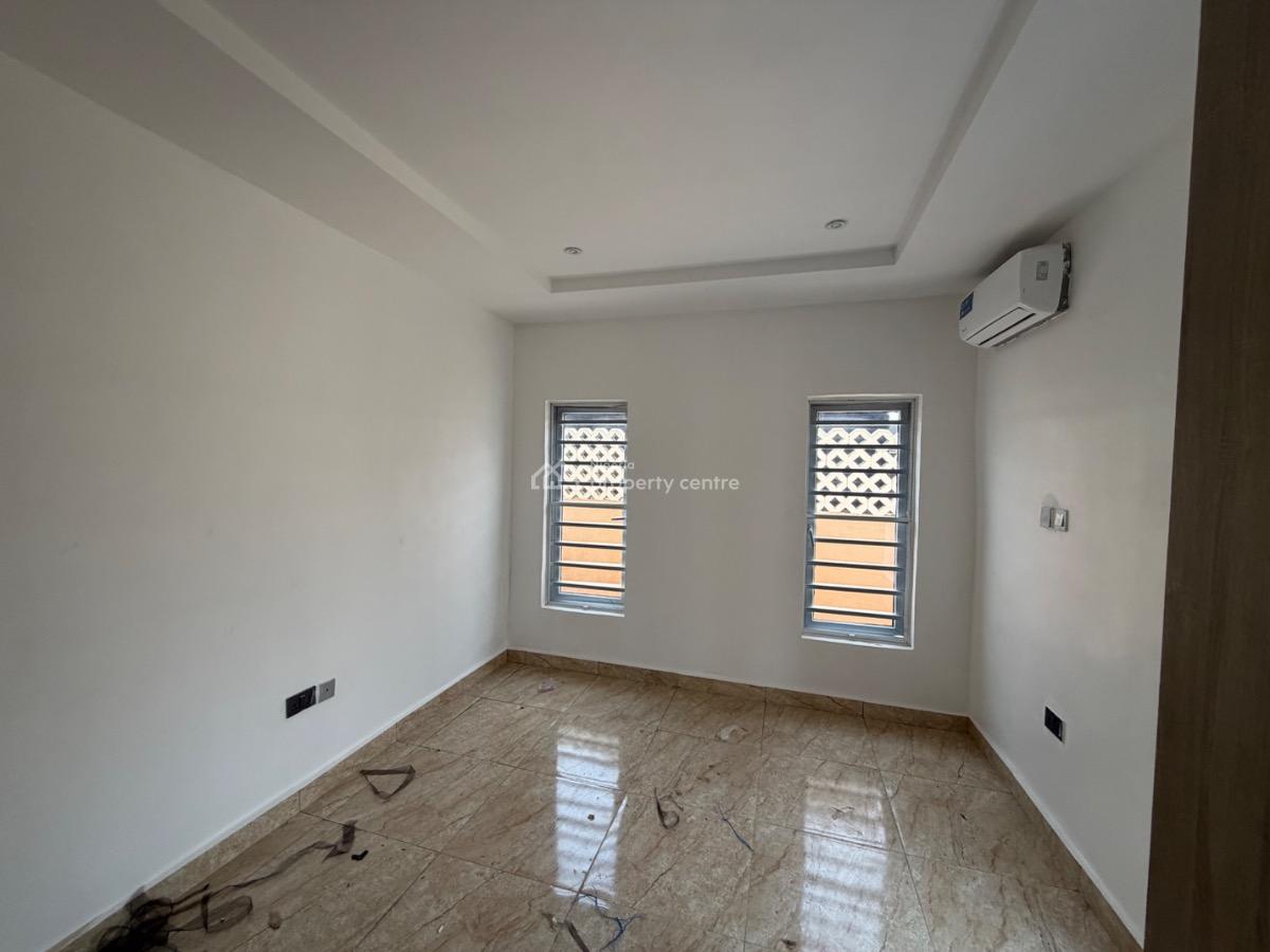 Standard 3 Bedroom Apartment, Katampe, Abuja, Flat / Apartment for Rent