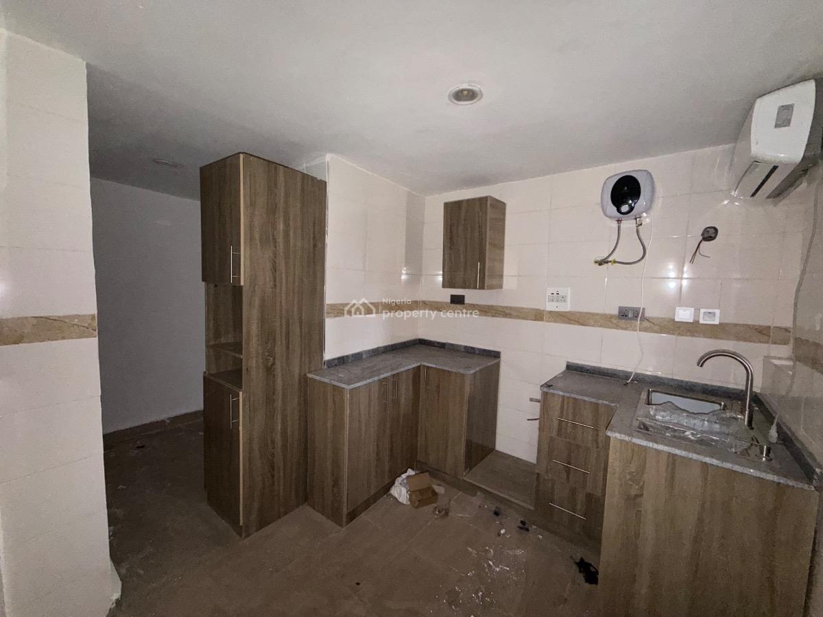 Standard 3 Bedroom Apartment, Katampe, Abuja, Flat / Apartment for Rent