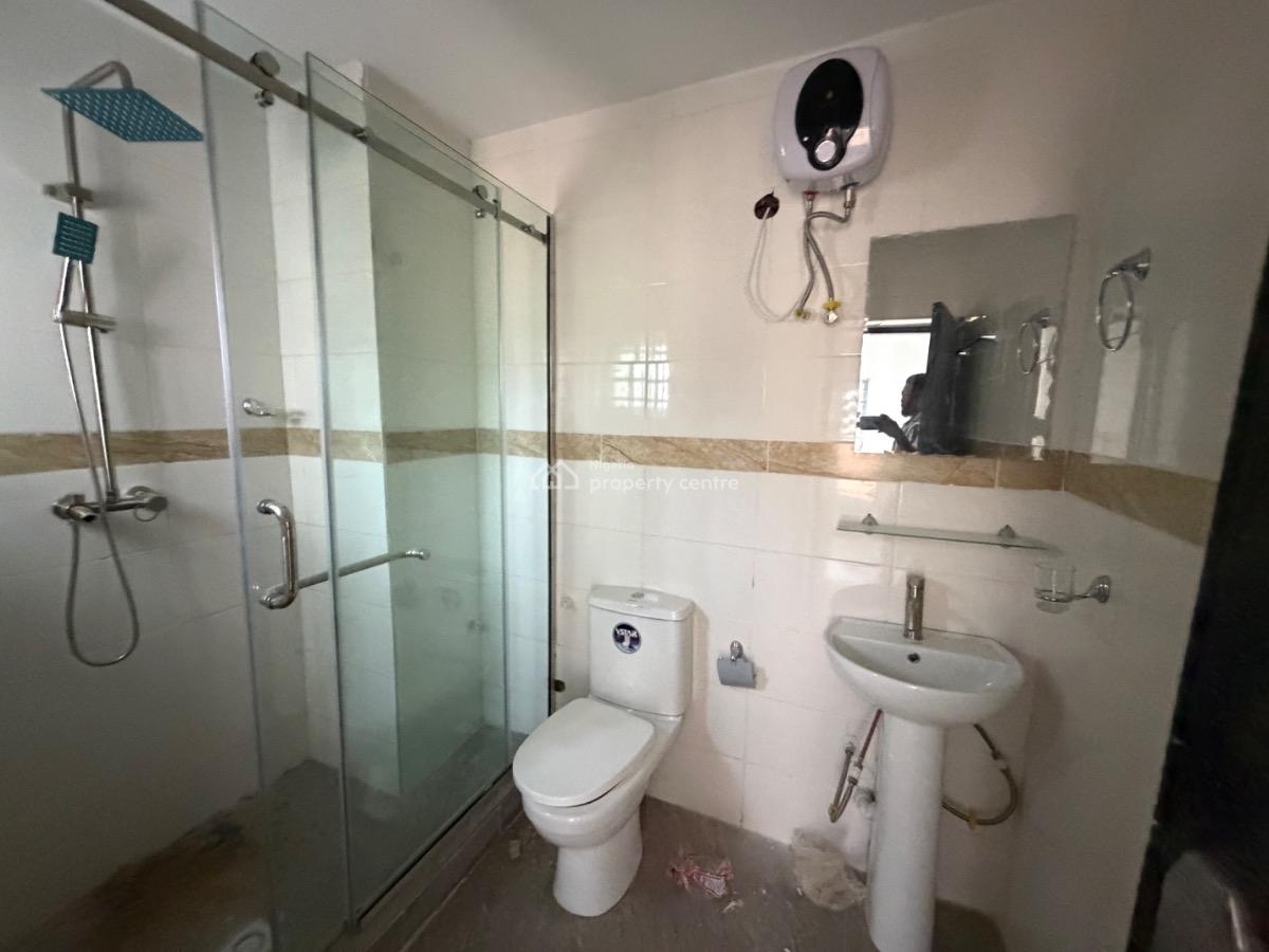 Standard 3 Bedroom Apartment, Katampe, Abuja, Flat / Apartment for Rent