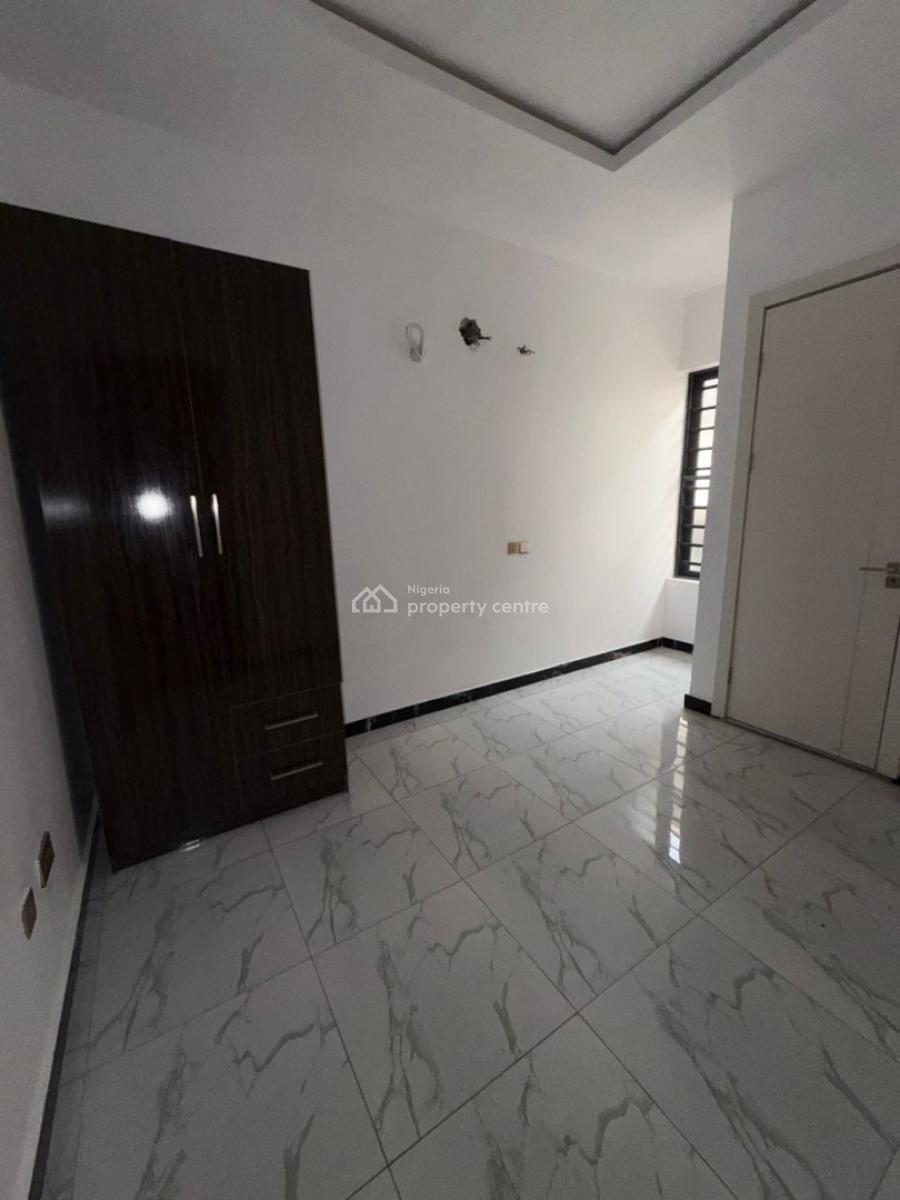 Luxurious and Executive 4 Bedroom Duplex, Salem, Ikate, Lekki, Lagos, Terraced Duplex for Rent