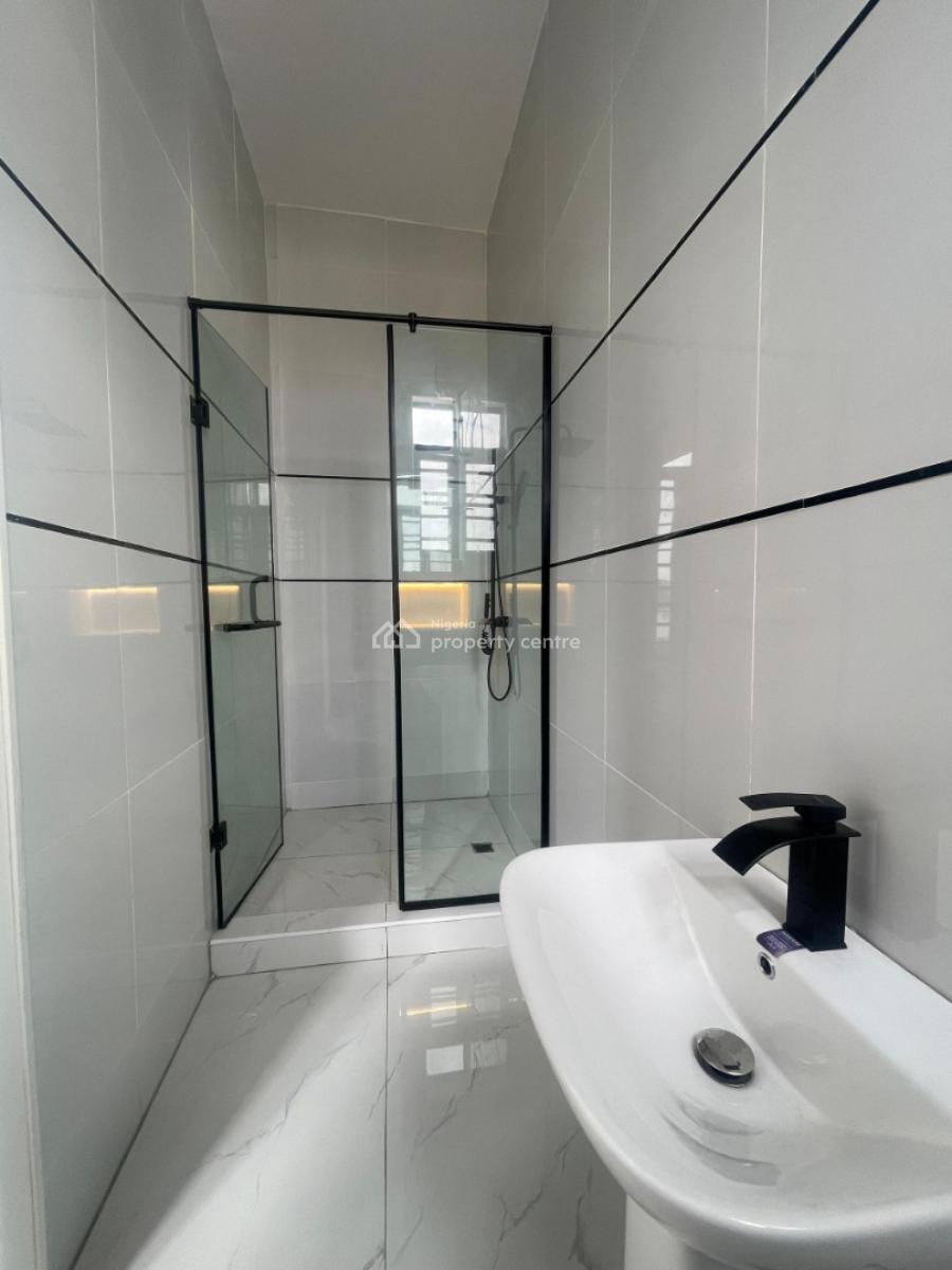 Luxury 5-bedroom Fully Detached Duplex with Pool, Vgc, Ikota, Ikota, Lekki, Lagos, Detached Duplex for Sale