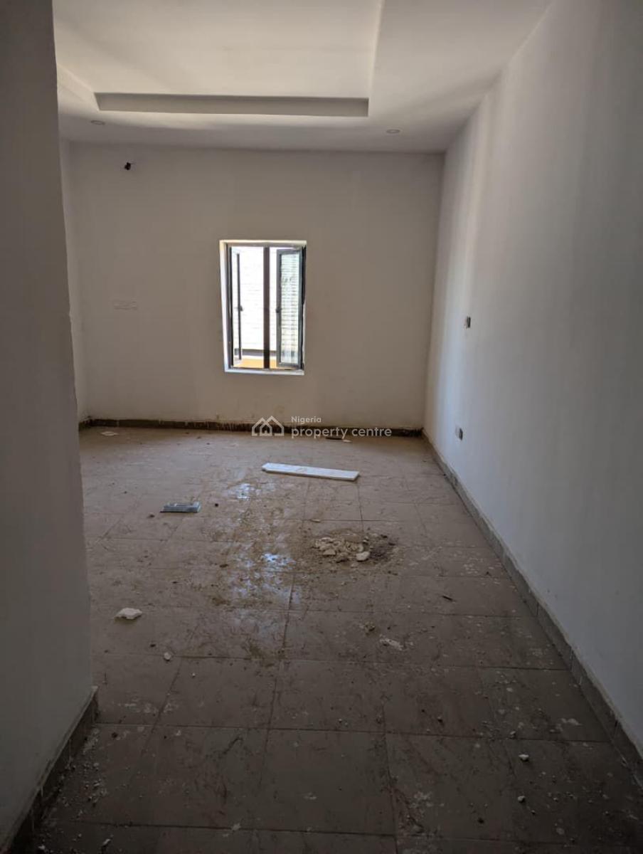 3 Bedroom Block of Flat, Games Village, Kaura, Abuja, Block of Flats for Sale