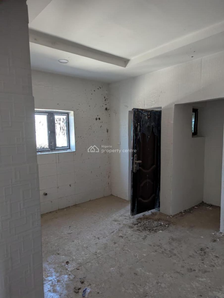 3 Bedroom Block of Flat, Games Village, Kaura, Abuja, Block of Flats for Sale