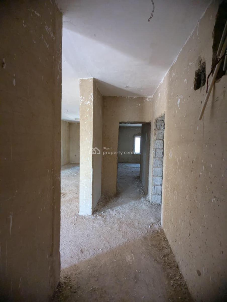 3 Bedroom Block of Flat, Games Village, Kaura, Abuja, Block of Flats for Sale