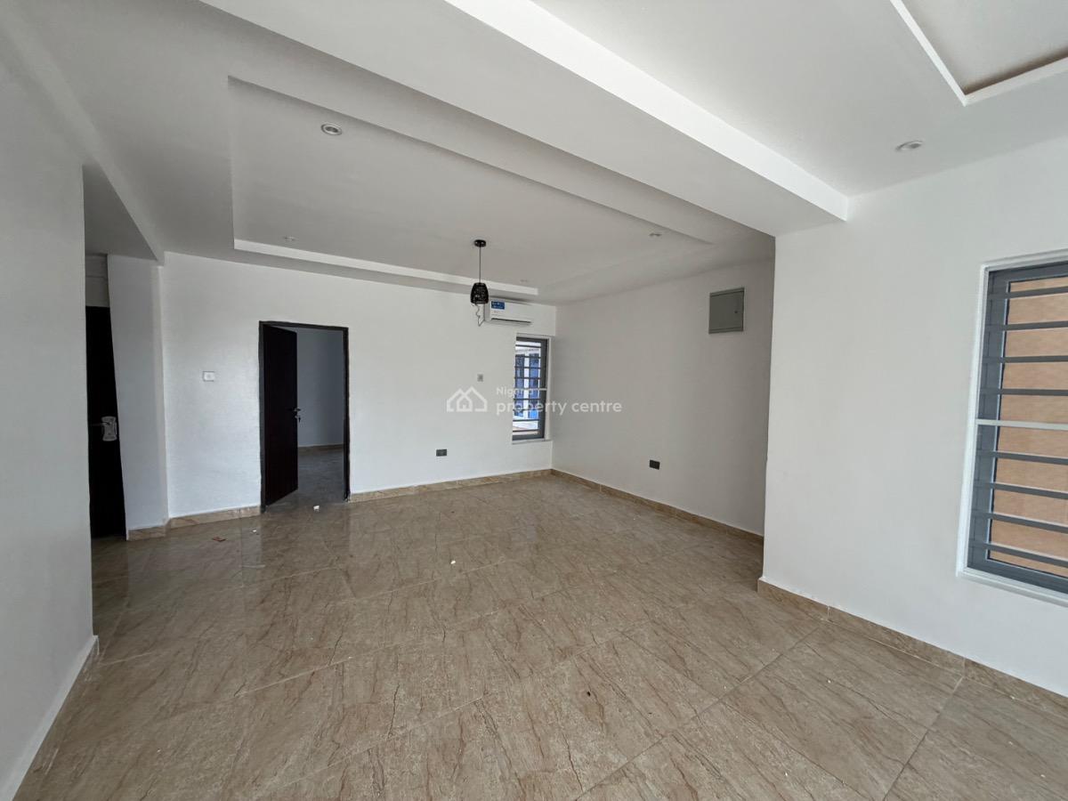 Standard 1 Bedroom Apartment, Katampe, Abuja, Flat / Apartment for Rent