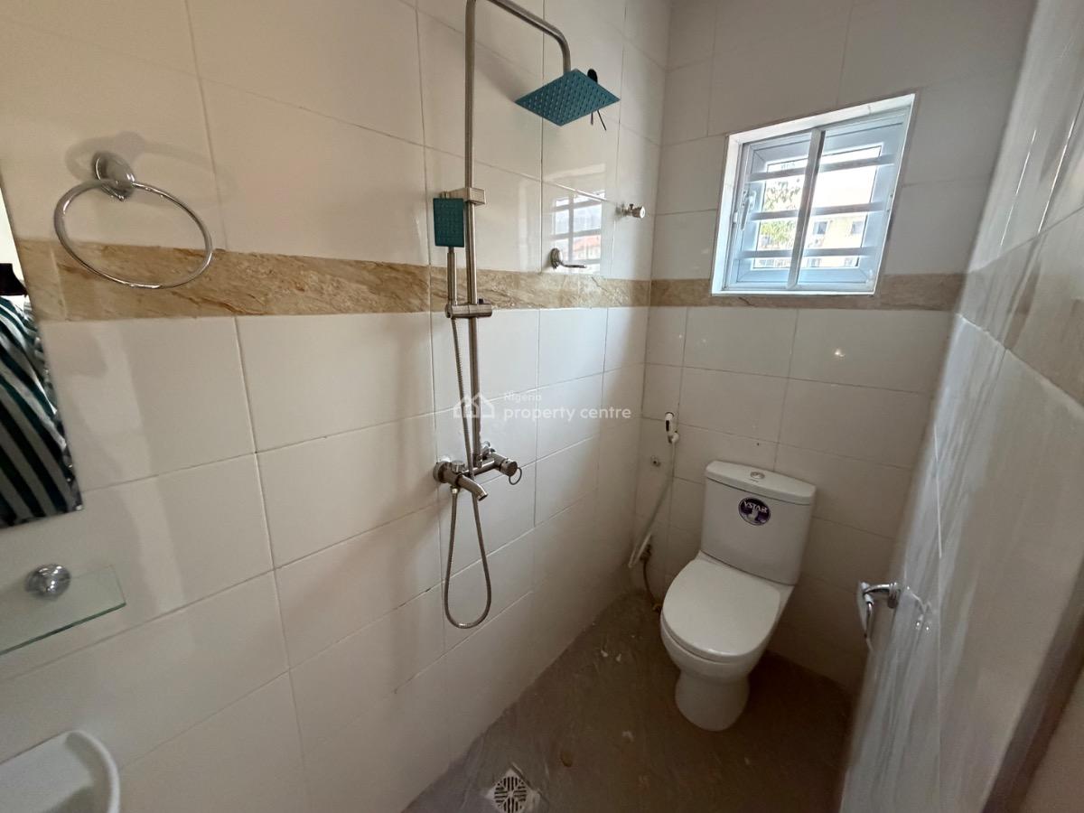 Standard 1 Bedroom Apartment, Katampe, Abuja, Flat / Apartment for Rent