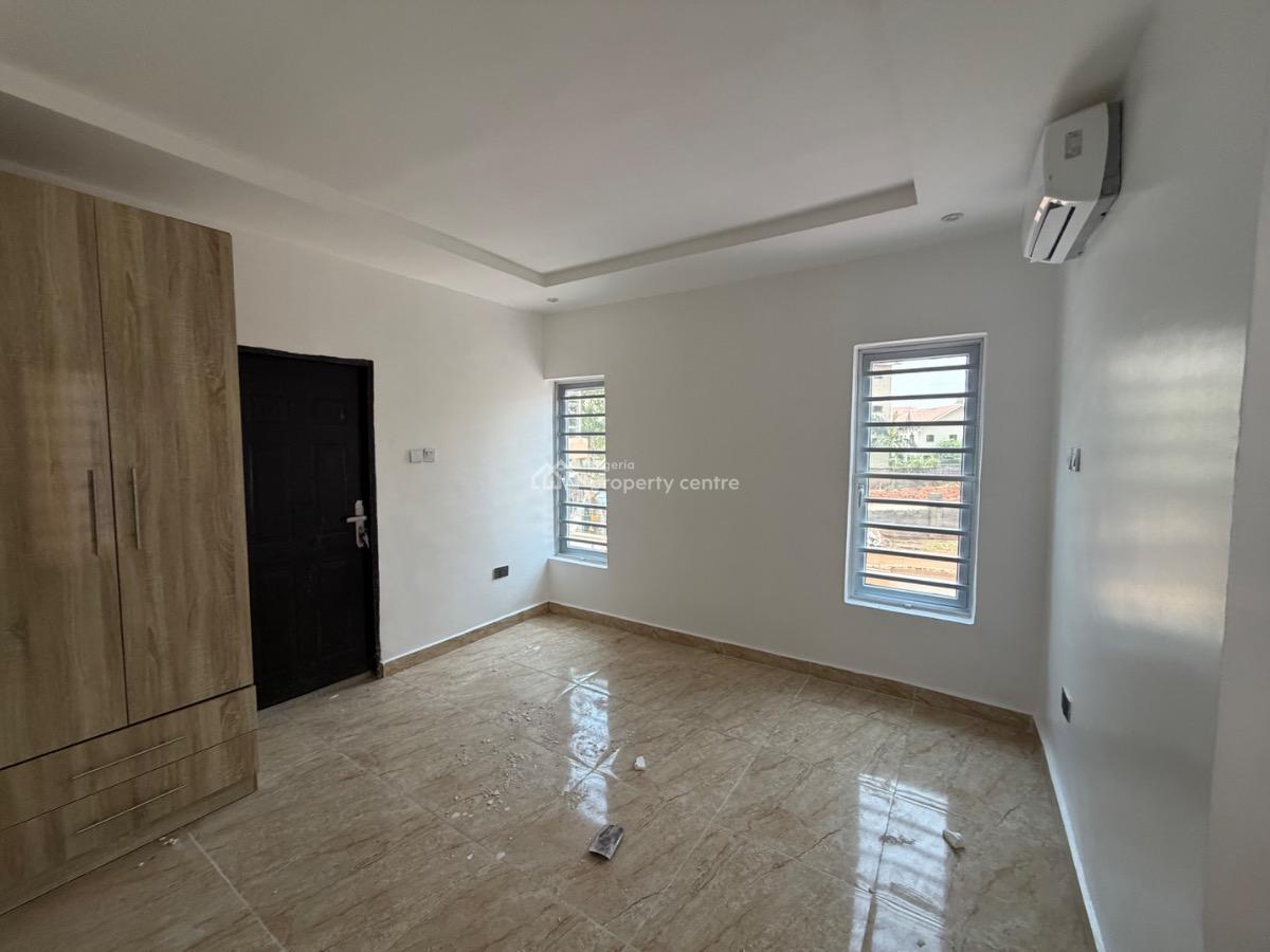 Standard 1 Bedroom Apartment, Katampe, Abuja, Flat / Apartment for Rent