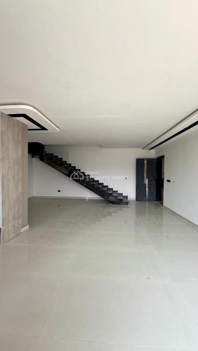 2bedroom Maisonette with Pool, Gym and Elevator, Lekki Phase 1, Lekki, Lagos, Flat / Apartment for Sale