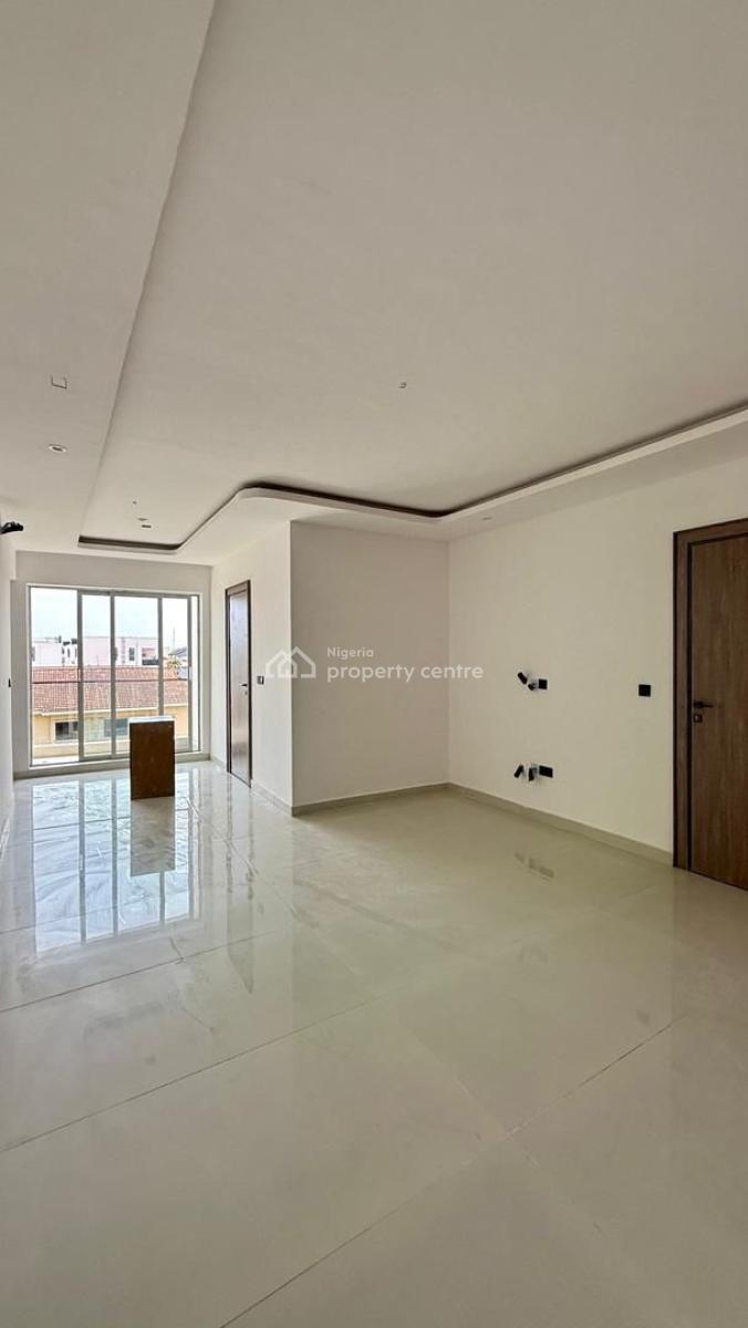 2bedroom Maisonette with Pool, Gym and Elevator, Lekki Phase 1, Lekki, Lagos, Flat / Apartment for Sale