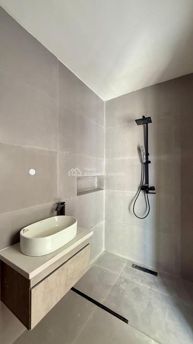 2bedroom Maisonette with Pool, Gym and Elevator, Lekki Phase 1, Lekki, Lagos, Flat / Apartment for Sale