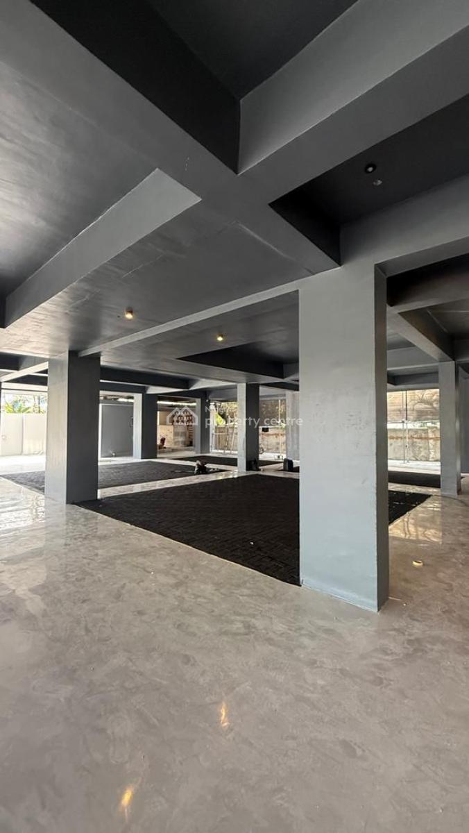 2bedroom Maisonette with Pool, Gym and Elevator, Lekki Phase 1, Lekki, Lagos, Flat / Apartment for Sale