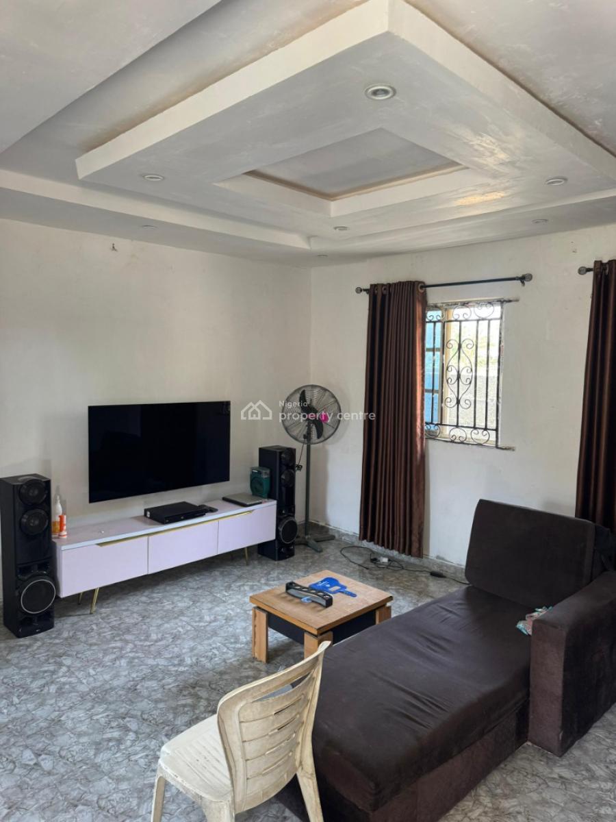 Freshly Out, Igbogbo Estate, Igbogbo, Ikorodu, Lagos, Block of Flats for Sale