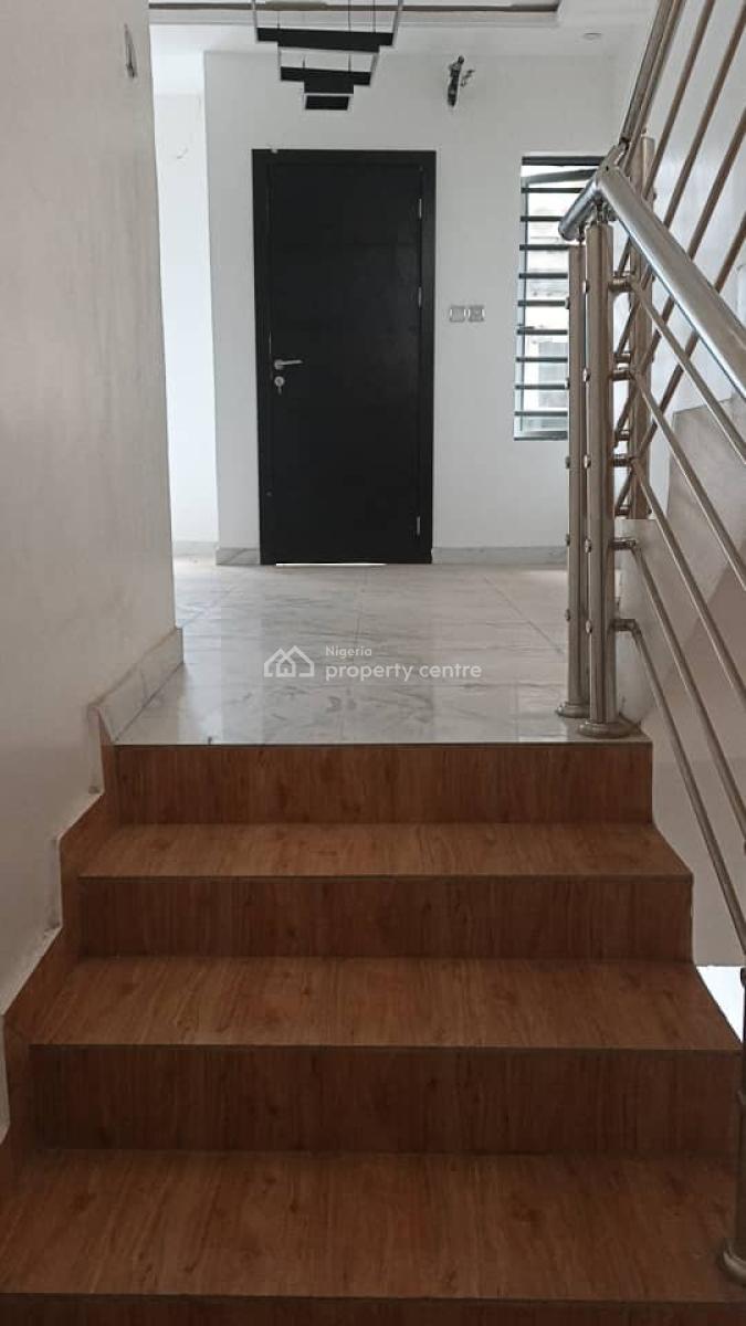 Mansion on 780 Sqm Plot with Pool, Dolphin Estate, Ikoyi, Lagos, Detached Duplex for Sale