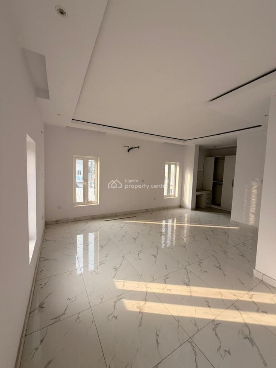 4 Bedroom Duplex in a Gated Gra, Kolapo Ishola Gra, Akobo, Ibadan, Oyo, Detached Duplex for Sale