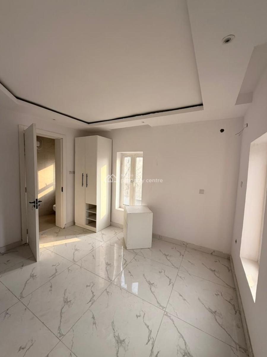 4 Bedroom Duplex in a Gated Gra, Kolapo Ishola Gra, Akobo, Ibadan, Oyo, Detached Duplex for Sale