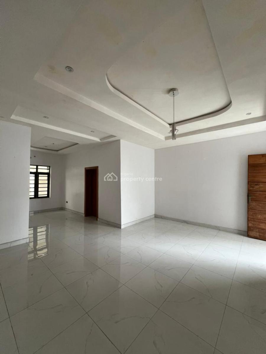 Clean & Spacious 2 Bedroom Apartment, Lekki Scheme 2, Ajah, Lagos, Flat / Apartment for Rent