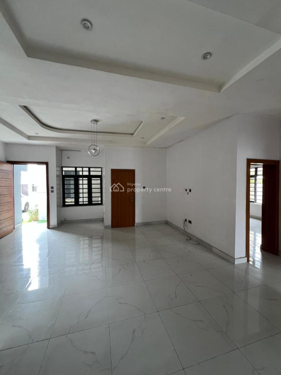 Clean & Spacious 2 Bedroom Apartment, Lekki Scheme 2, Ajah, Lagos, Flat / Apartment for Rent