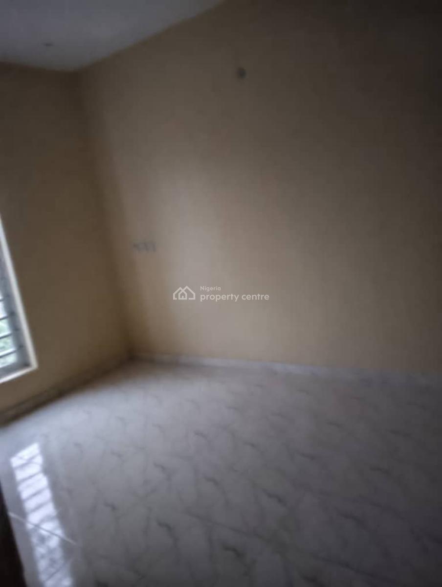 Luxury 3 Bedroom Flat, Igbogbo Estate, Igbogbo, Ikorodu, Lagos, Flat / Apartment for Rent