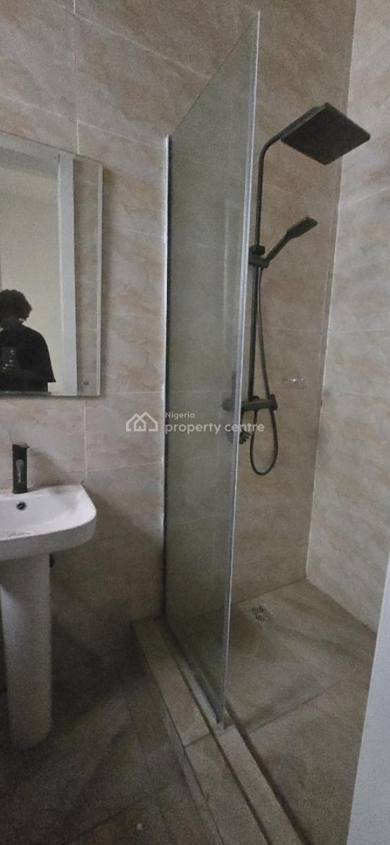 5 Bedroom Fully Detached, Lekki Phase 1, Lekki, Lagos, Detached Duplex for Rent