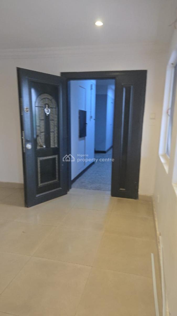Very Large and Serviced Apartments, Bourdillon Road, Old Ikoyi, Ikoyi, Lagos, Flat / Apartment for Sale