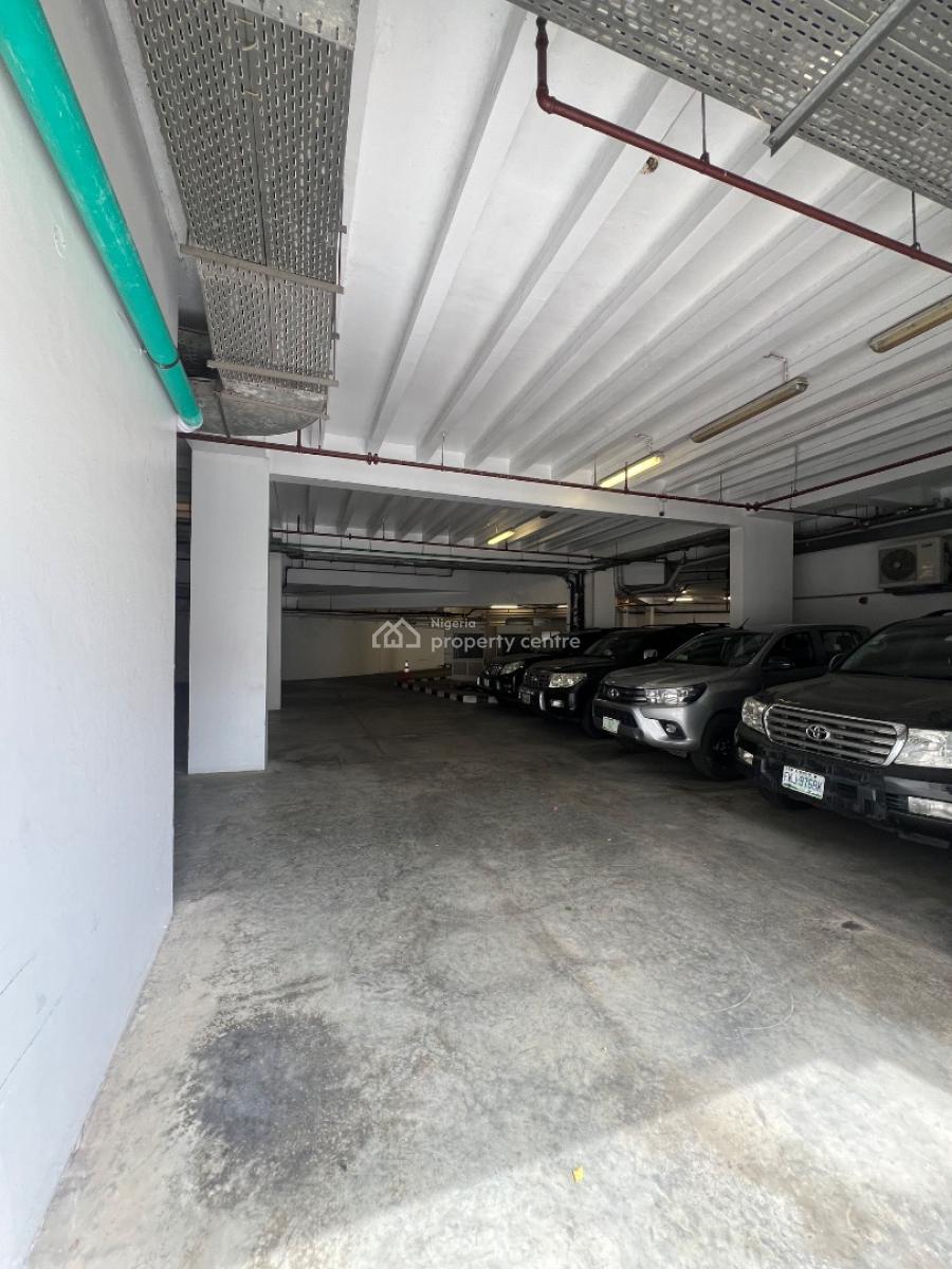 Luxury 3 Bedroom Apartment with Bq, Banana Island, Ikoyi, Lagos, Flat / Apartment for Rent