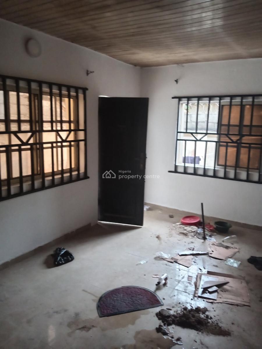 Spacious Single Room Self Contain in a Secured Gated Estate, Road 13, Atlantic Gardens Estate Alabeko, Ajah, Lagos, Self Contain (single Rooms) for Rent