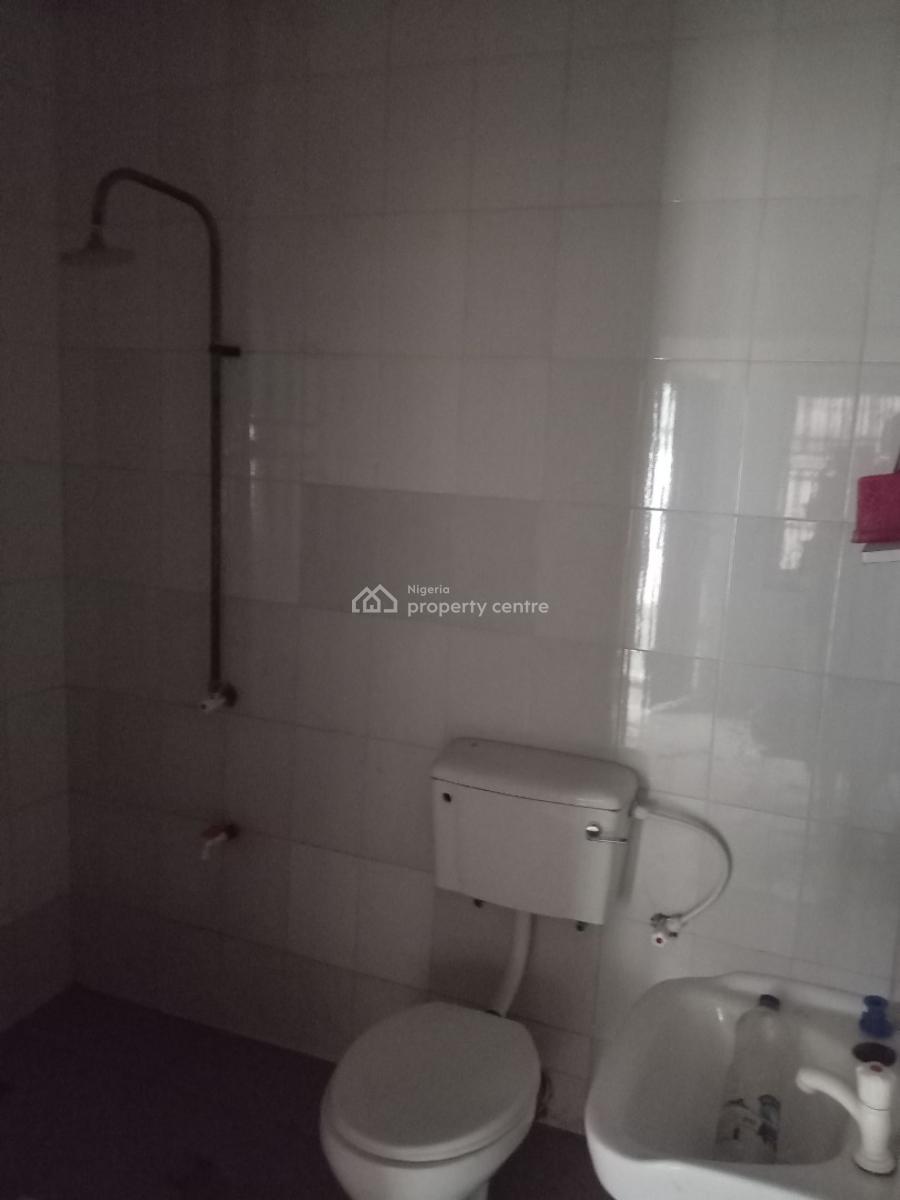 Spacious Single Room Self Contain in a Secured Gated Estate, Road 13, Atlantic Gardens Estate Alabeko, Ajah, Lagos, Self Contain (single Rooms) for Rent