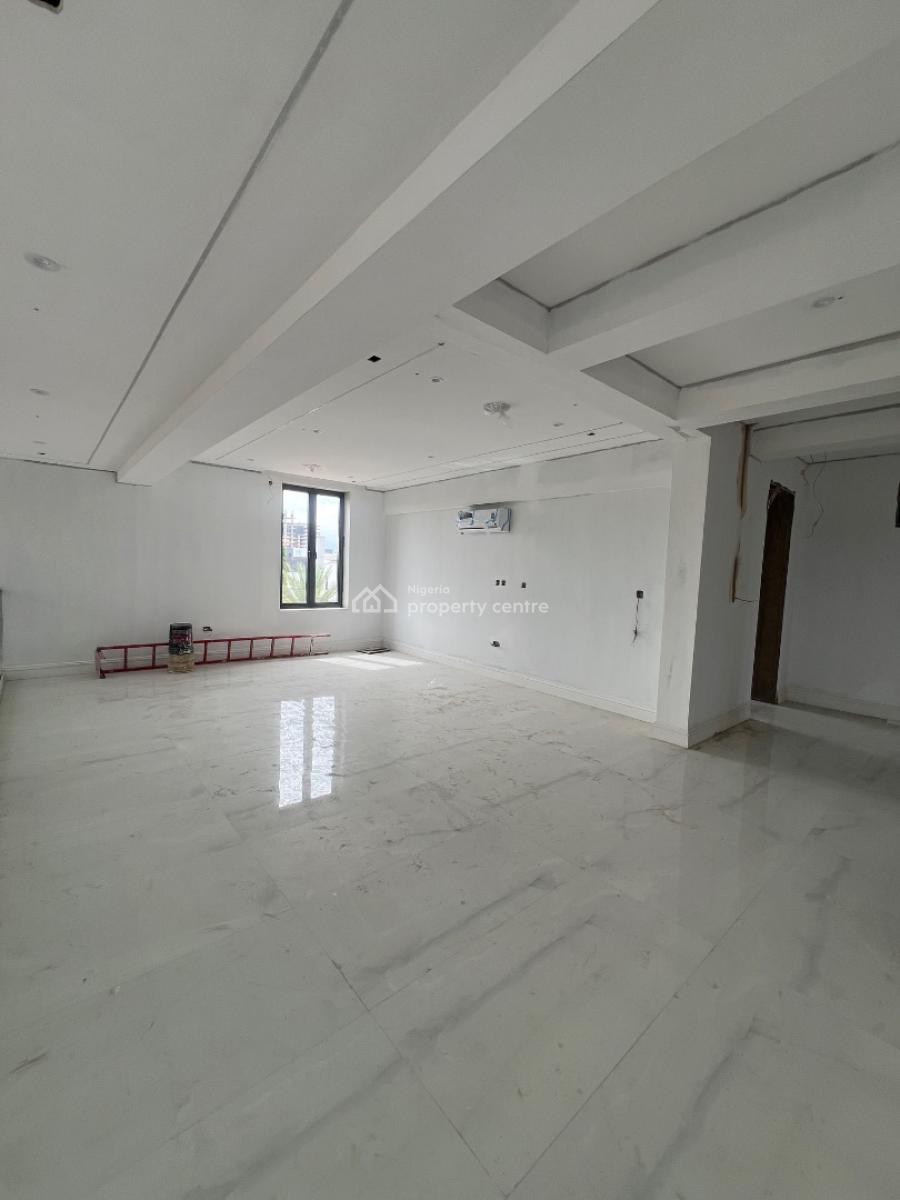 Luxury 5 Bedroom Detached Duplex with 2 Bq, Banana Island, Ikoyi, Lagos, Detached Duplex for Sale