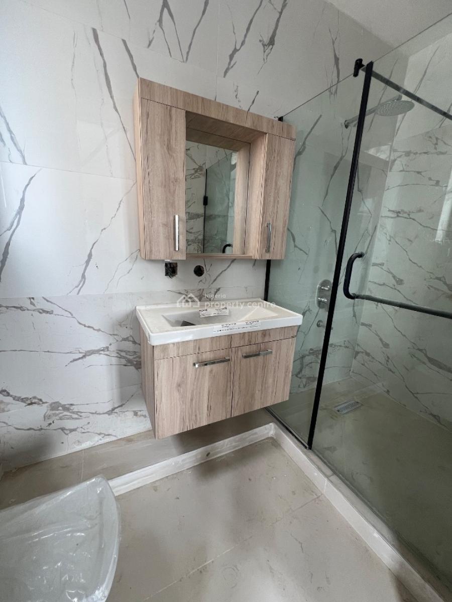 Luxury 5 Bedroom Detached Duplex with 2 Bq, Banana Island, Ikoyi, Lagos, Detached Duplex for Sale