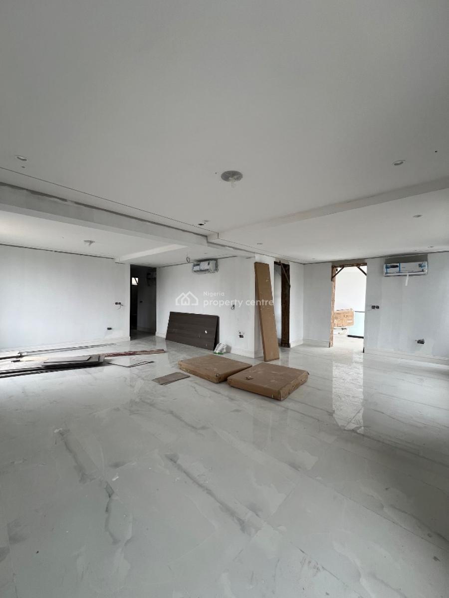 Luxury 5 Bedroom Detached Duplex with 2 Bq, Banana Island, Ikoyi, Lagos, Detached Duplex for Sale