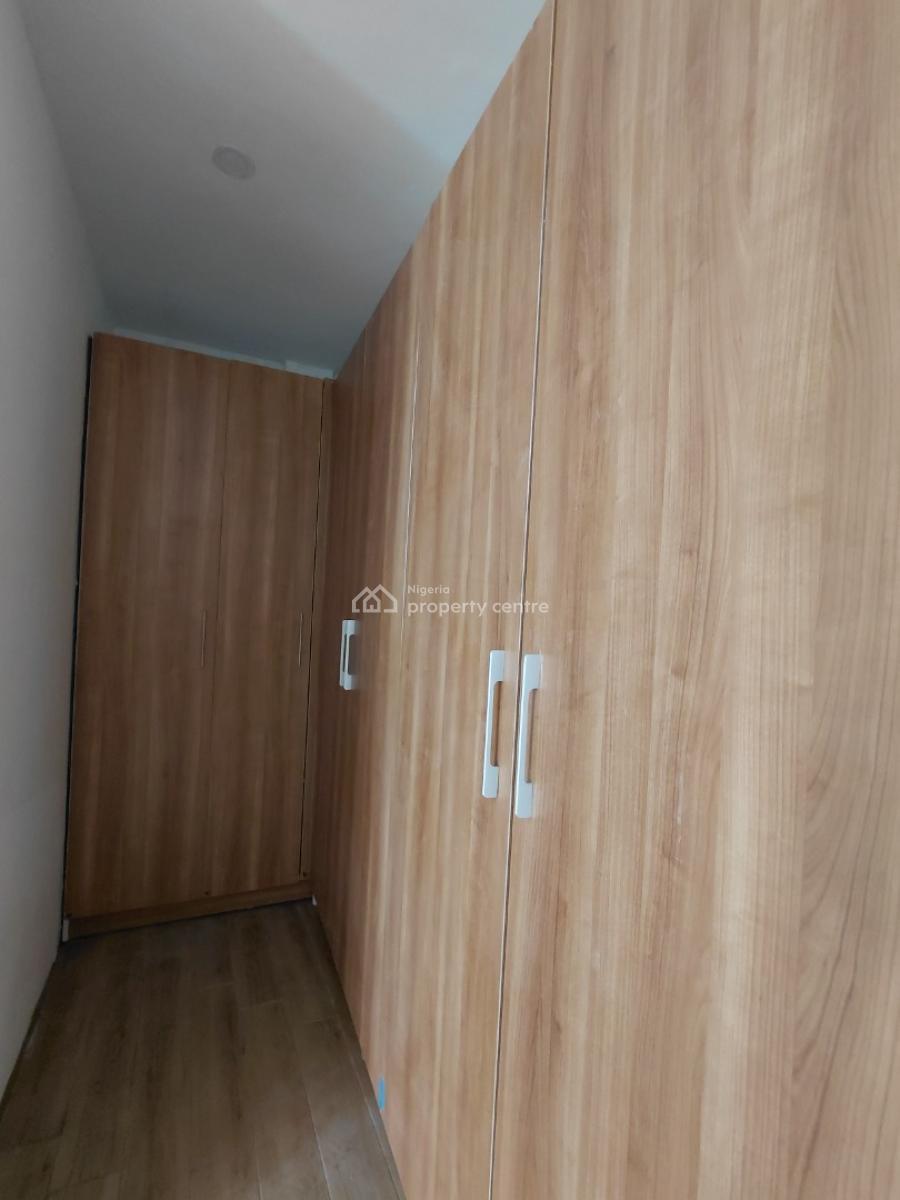 Newly Built 4 Bedroom Terrace Duplex with Bq, Ikate, Lekki, Lagos, Terraced Duplex for Rent