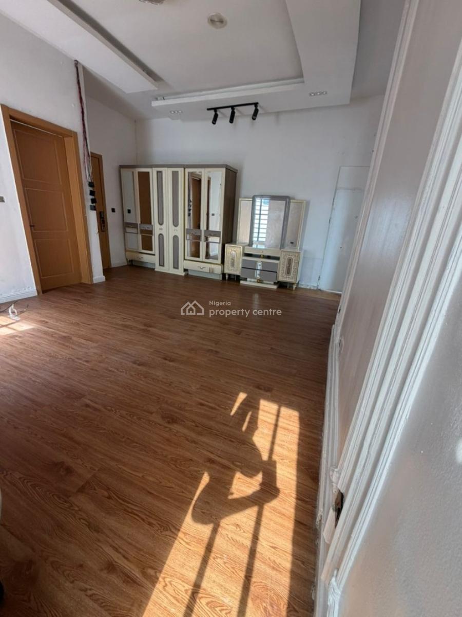 Brand New Fully Detached 5 Bedroom Duplex with Bq and Gate House, Ikota Gra, Ikota, Lekki, Lagos, Detached Duplex for Rent