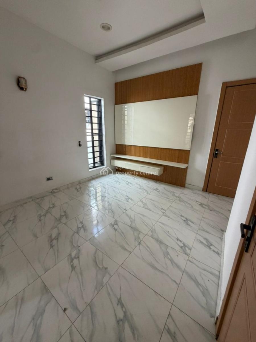 Brand New Fully Detached 5 Bedroom Duplex with Bq and Gate House, Ikota Gra, Ikota, Lekki, Lagos, Detached Duplex for Rent