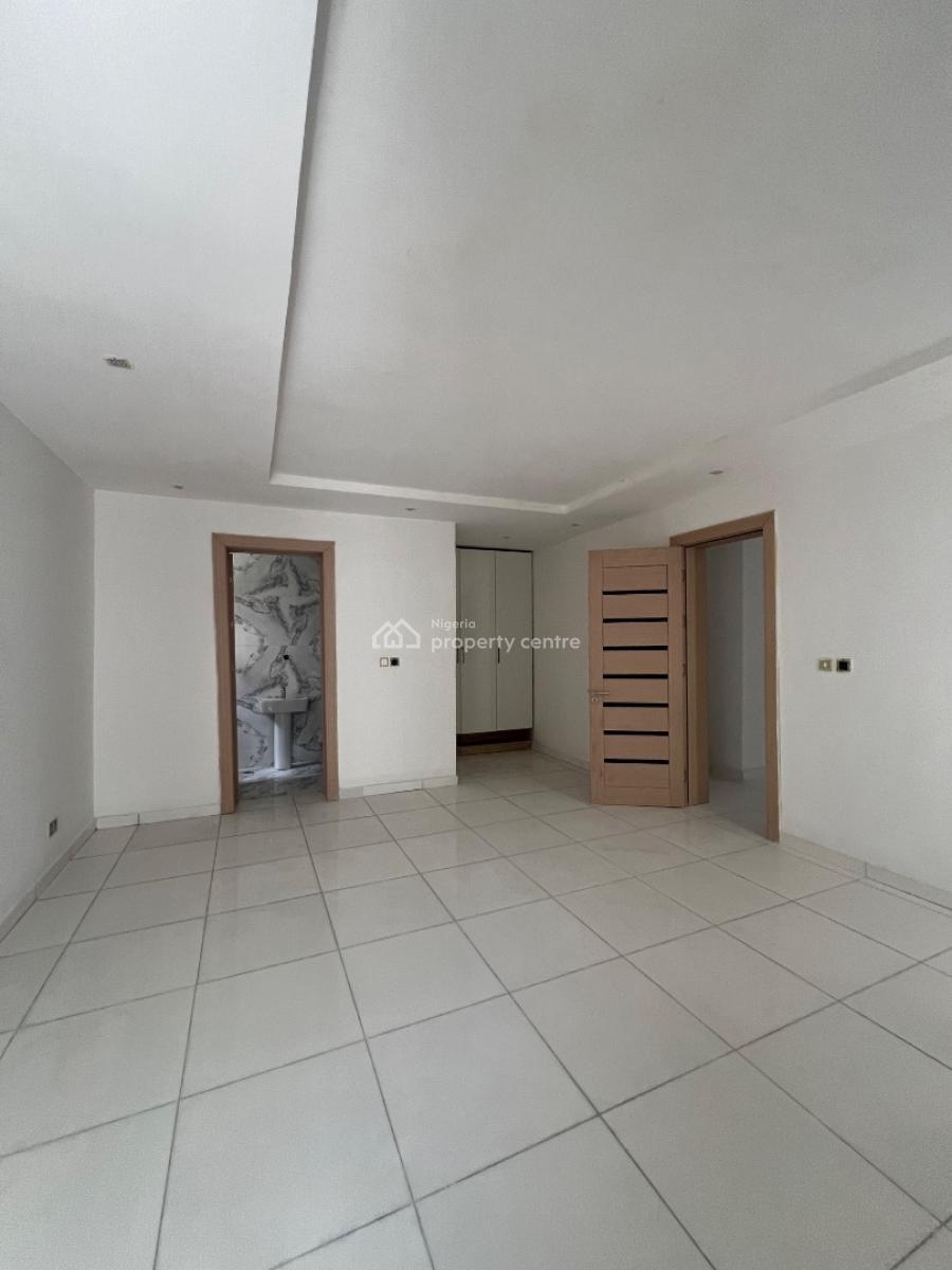 Luxury 5 Bedroom Terrace Duplex, Parkview, Ikoyi, Lagos, Terraced Duplex for Sale