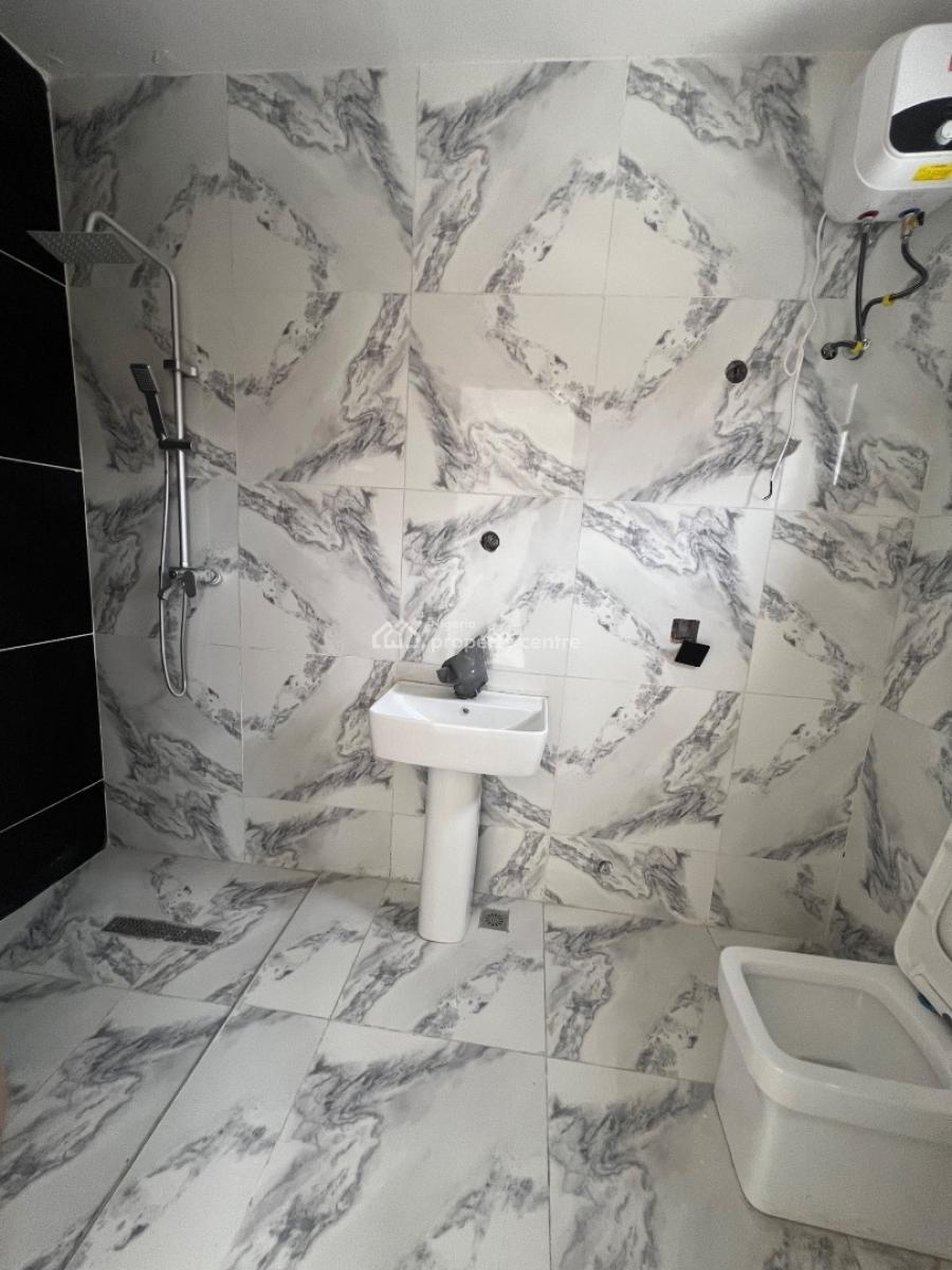 Luxury 5 Bedroom Terrace Duplex, Parkview, Ikoyi, Lagos, Terraced Duplex for Sale