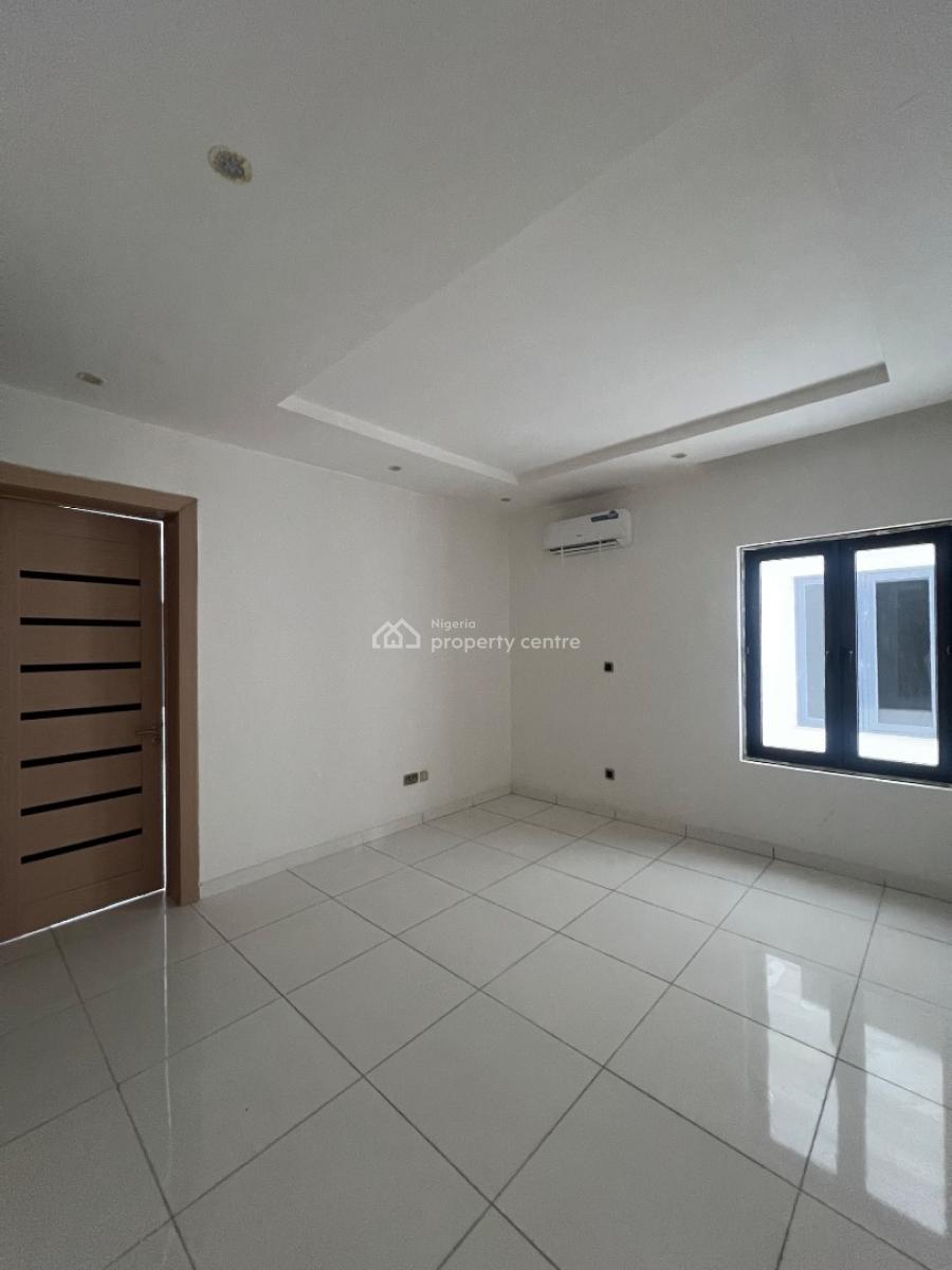Luxury 5 Bedroom Terrace Duplex, Parkview, Ikoyi, Lagos, Terraced Duplex for Sale