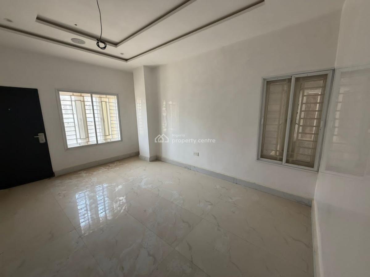 Standard 2 Bedroom, Katampe, Abuja, Terraced Duplex for Rent