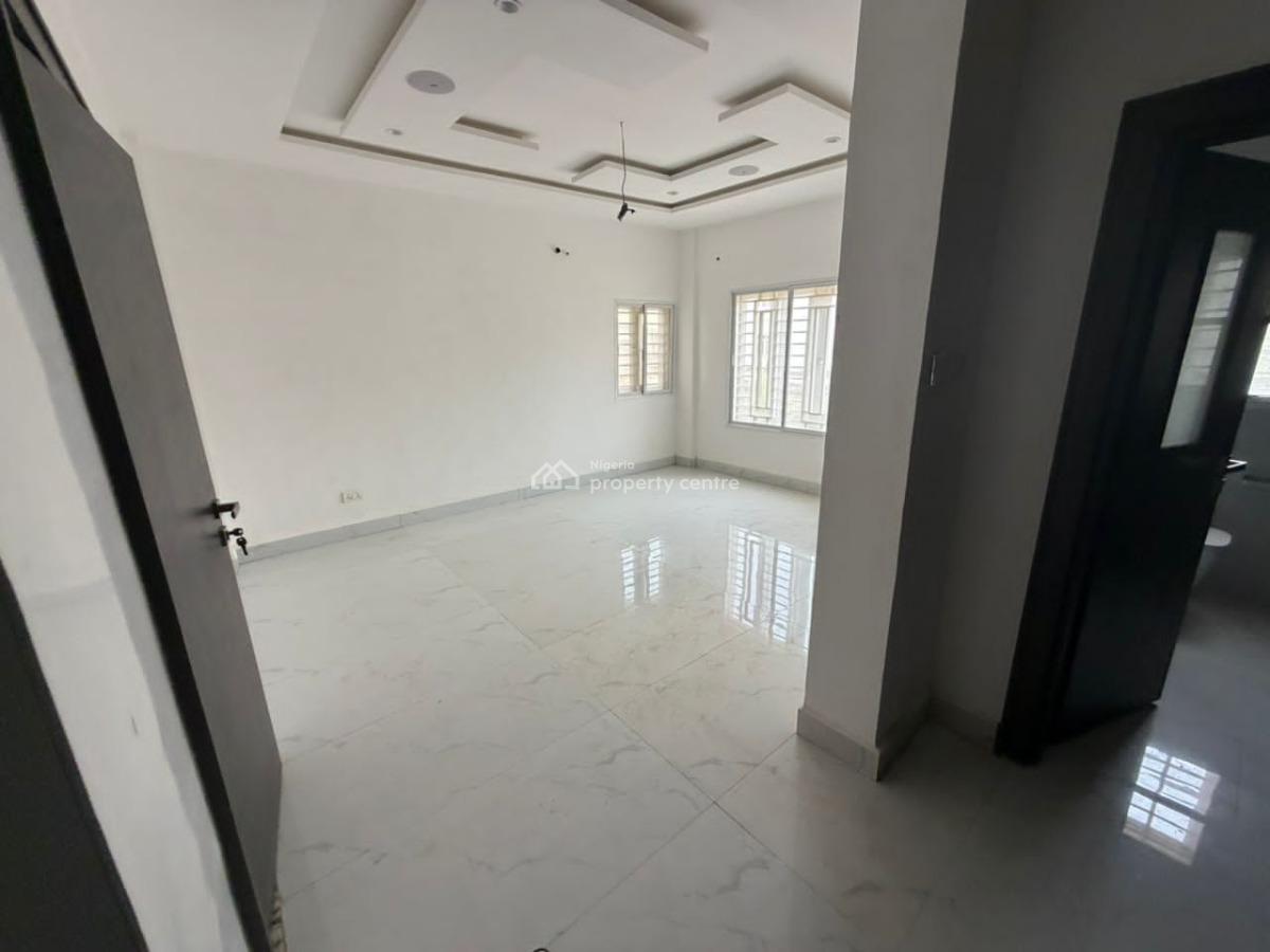 Standard 2 Bedroom, Katampe, Abuja, Terraced Duplex for Rent