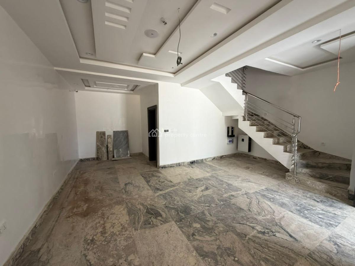 Standard 2 Bedroom, Katampe, Abuja, Terraced Duplex for Rent