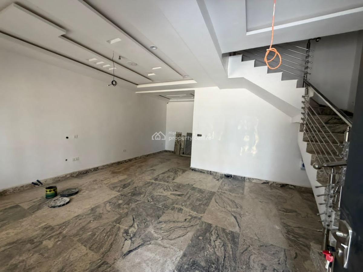 Standard 2 Bedroom, Katampe, Abuja, Terraced Duplex for Rent