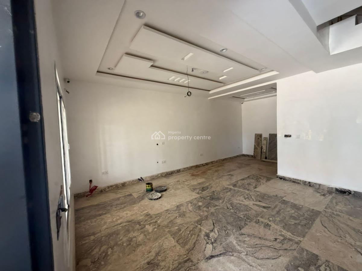 Standard 2 Bedroom, Katampe, Abuja, Terraced Duplex for Rent