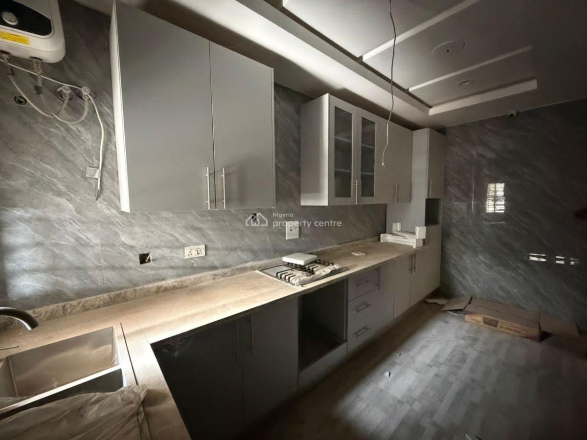 Standard 2 Bedroom, Katampe, Abuja, Terraced Duplex for Rent